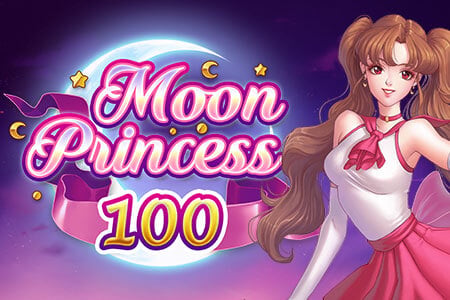 Moon Princess 100 Slot