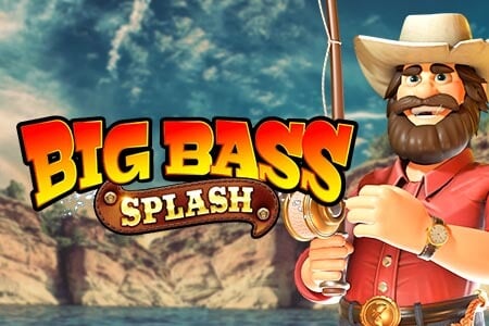 Big Bass Splash Slot