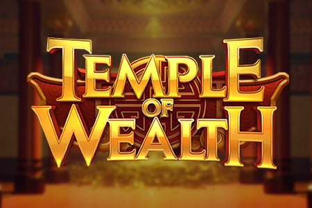 Temple of Wealth Slot